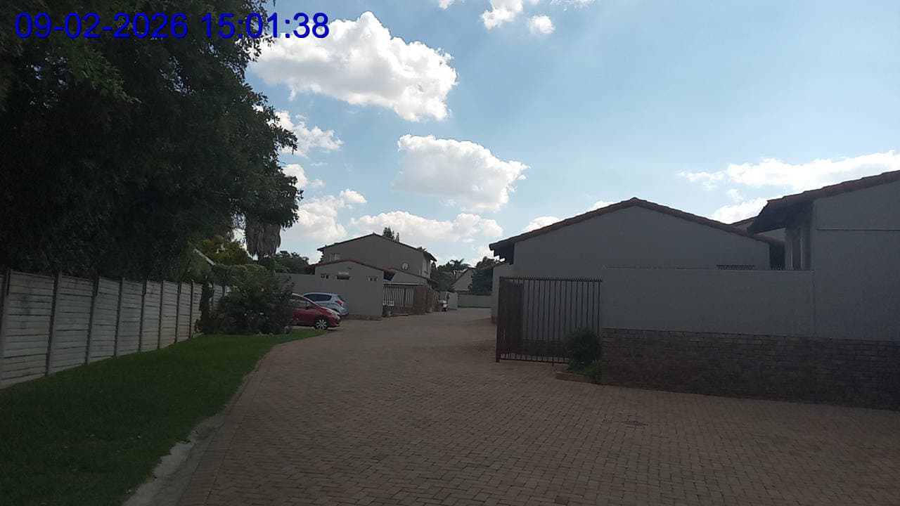 Repossessed Unit for Sale – Sundowner Village, Ranburg — photo 1 of 15