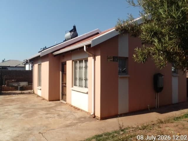 Repossessed Property for Sale – Watervalspruit Ext 9, Alberton — photo 1 of 8