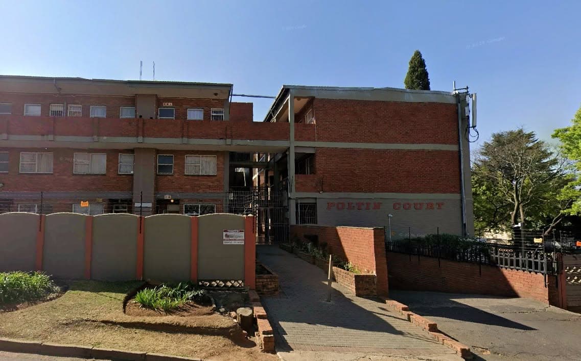 2-Bedroom Unit for Sale – Poltin Court, Edleen, Kempton Park — photo 1 of 8